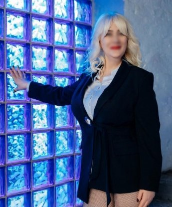 Елена, 42 года, 4 размер груди
